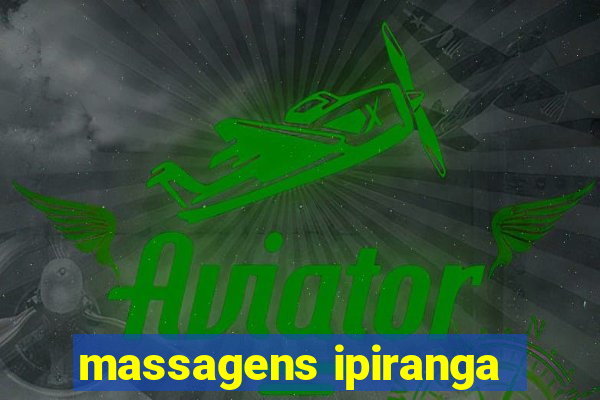 massagens ipiranga